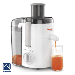 آبمیوه گیری مولینکس مدل JU370