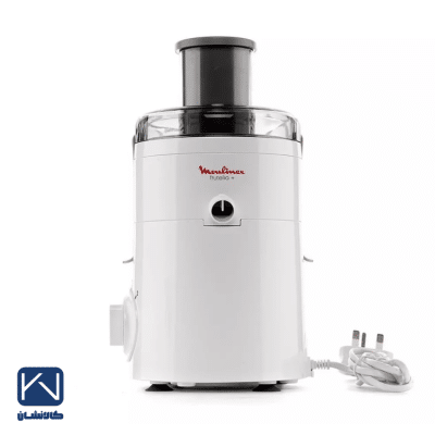آبمیوه گیری مولینکس مدل JU370