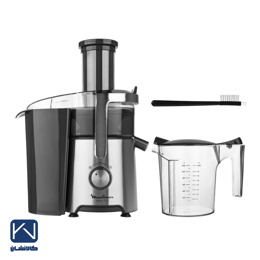 آبمیوه گیری مولینکس مدل JU610