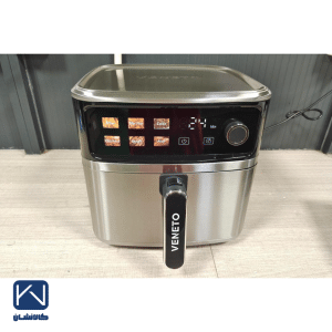 پنل کنترل سرخ کن بدون روغن ونتو VAF-709