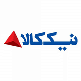 لوگو نیک کالا