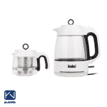 چای ساز بیشل مدل BL-TM-008