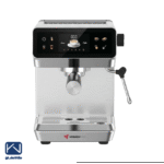نمای روبهروی اسپرسوساز مباشی مدل ECM2119