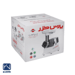 چرخ گوشت پارس خزر مدل MG-1400R