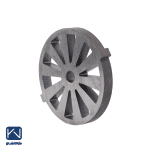 چرخ گوشت تولیپس مدل MK-2000