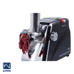 چرخ گوشت تولیپس مدل MK-2000