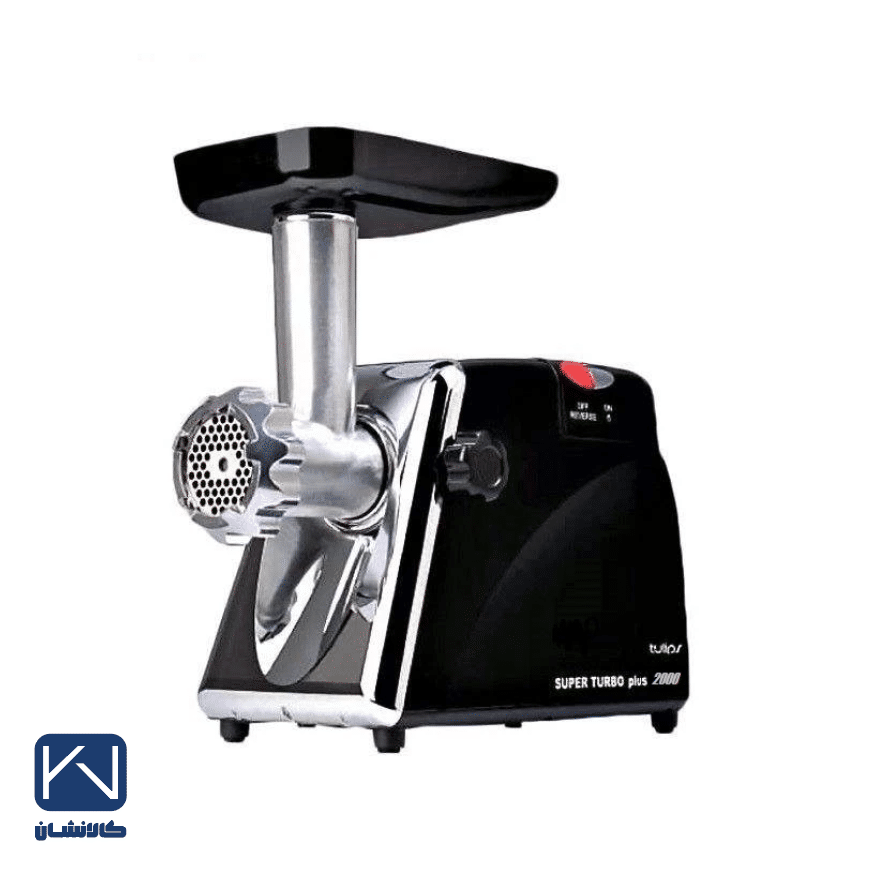 MK-2000 چرخ گوشت تولیپس مدل MK-2000