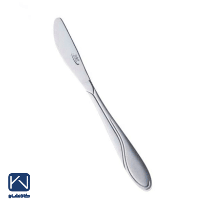کارد میوه خوری ناب استیل مدل سلیا