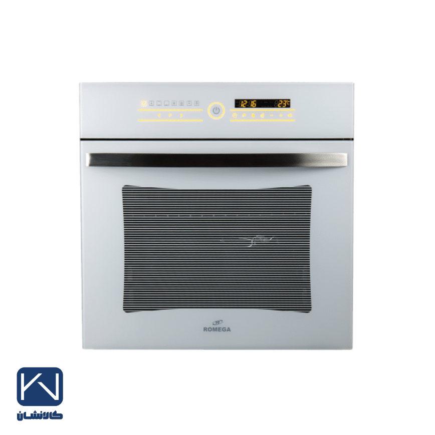 ROMEGA5002-W فر توکار رمگا مدل 5002 سفید