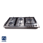 اجاق گاز صفحه ای نیک کالا مدل SGH 103