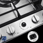 اجاق گاز صفحه ای نیک کالا مدل SGH 103