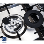 اجاق گاز صفحه ای نیک کالا مدل SGH 103 - تصویر 4