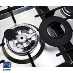 اجاق گاز صفحه ای نیک کالا مدل SGH 102