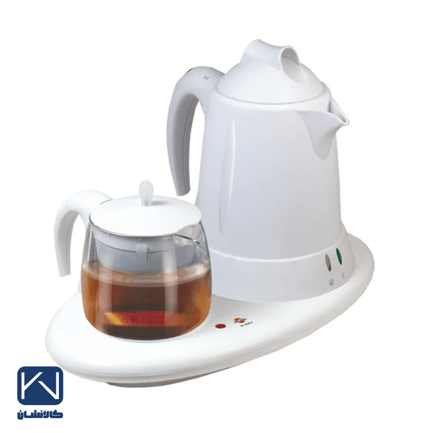 چای ساز پارس خزر مدل TM-3500P