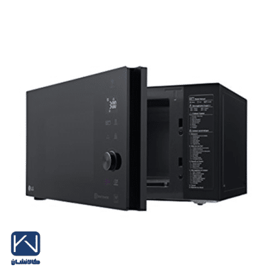 مایکروویو ال جی مدل MH8265 مشکی