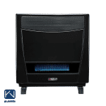 بخاری گازی نیک کالا مدل ناهید AB15-R