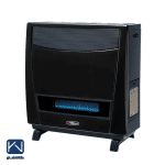 بخاری گازی نیک کالا مدل ناهید AB15-R