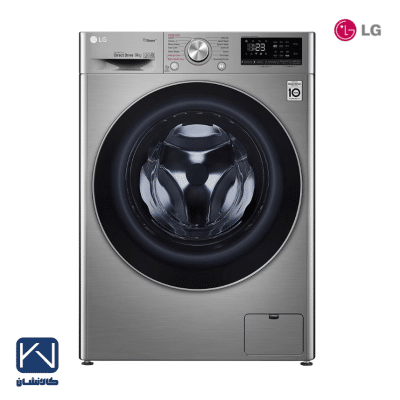 ماشین لباسشویی ال جی LG مدل F4R5VYG2P