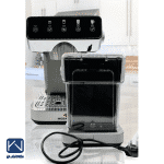 اسپرسوساز مباشی مدل ECM2113