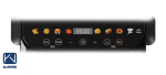 پنل کنترل سرخ کن بدون روغن میدیا مدل MF-CY75A2