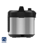 نمای راست مولتی کوکر میدیا مدل MY-CS6037WPB