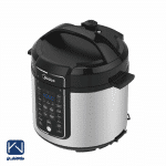 نمای زاویه دار مولتی کوکر میدیا مدل MY-CS6037WPB