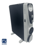 شوفاژ برقی مایدیا مدل Midea NY2513-20M