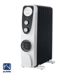 شوفاژ برقی مایدیا مدل Midea NY2513-20M