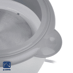 پلوپز پارس خزر مدل RC-101TSP کندوج 4 نفره