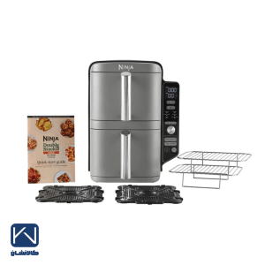 اقلام همراه سرخ کن بدون روغن نینجا مدل SL400
