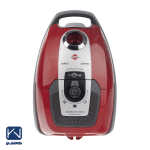 جارو برقی پارس خزر مدل TURBO 2500WS