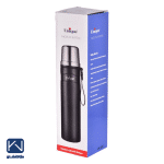 فلاسک یونیک کد 1863 گنجایش 0.8 لیتر