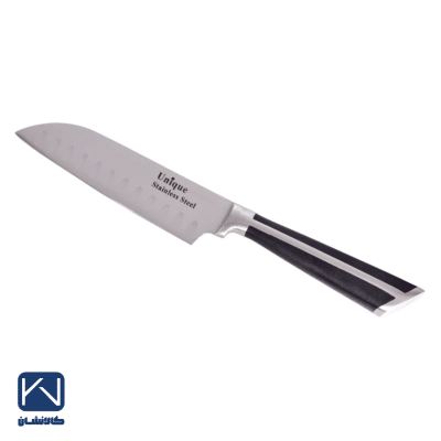 سرویس چاقو آشپزخانه 8 پارچه یونیک کد UN-5560