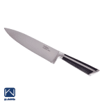 سرویس چاقو آشپزخانه 8 پارچه یونیک کد UN-5560