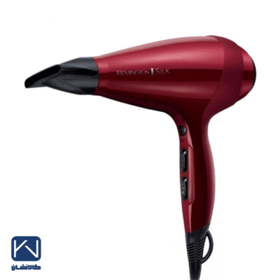 سشوار حرفه‌ای رمینگتون مدل AC9096 ابریشم 2400 وات