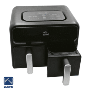 کشوهای سرخ کن بدون روغن ایوولی مدل AF9009T
