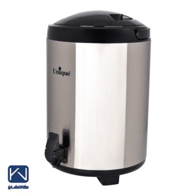 کلمن یونیک کد UN-7589 گنجایش 10 لیتر