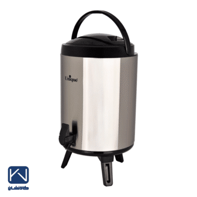 کلمن یونیک کد UN-7589 گنجایش 10 لیتر