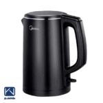 کتری برقی میدیا مدل MK-HJ1512E5BL