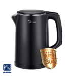 کتری برقی میدیا مدل MK-HJ1512E5BL