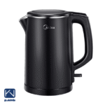 کتری برقی میدیا مدل MK-HJ1512E5BL