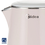 کتری برقی میدیا مدل MK-HJ1705R