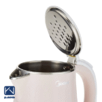 کتری برقی میدیا مدل MK-HJ1705R