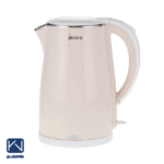 کتری برقی میدیا مدل MK-HJ1705R