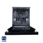 ماشین ظرفشویی کلور مدل CDW-H13VS1 ظرفیت 13 نفر