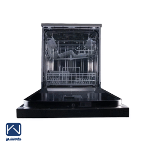 ماشین ظرفشویی کلور مدل CDW-H13VS1 ظرفیت 13 نفر سفید