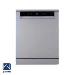 ماشین ظرفشویی کلور مدل CDW-H13VS1 ظرفیت 13 نفر استیل