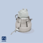 ست کتری و قوری مدل UN-7297