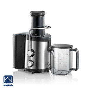 آبمیوه گیری میدیا مدل MJ-60JM01B