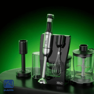 گوشتکوب برقی فلر مدل HB1000PRO